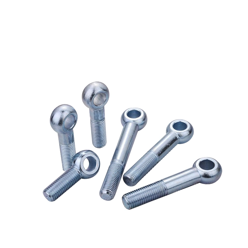 Eye Bolt 15mm Small Eye Bolts Custom and DIN444 Eye Bolt Rigging