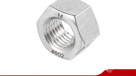 Duplex Hex Nut, PAL Nut, Flange Nut, Heavy Hex Nut, Hex Cap Nut, Round Nut, Slotted Nut, Hastelloy Nut, Inconel Nut, Incoloy Nut, 1.4529 Nut