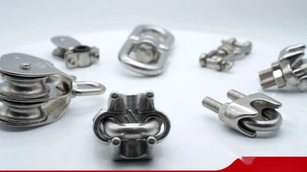 Stainless Steel Hardware Rigging with High Quality