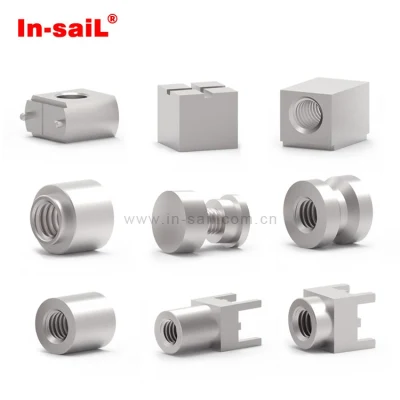 Surface Mount Fasteners, Solder Standoff, SMT Nut, SMD Nut 74660014r