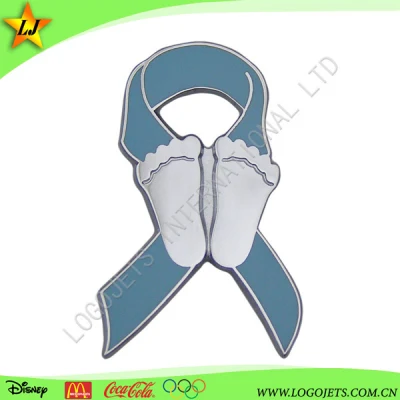 High Quality Factory Price Imitation Hard Enamel Lapel Pin